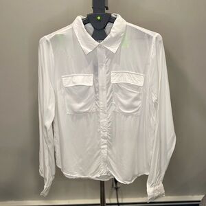 Fashion Nova Dress Shirt